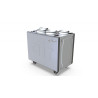 Defro Rekuperator DRX 400 V